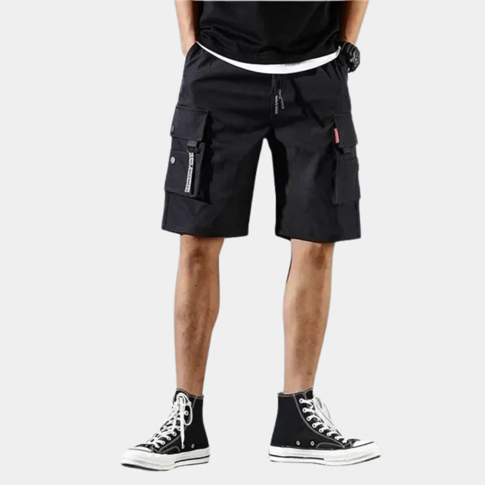 Boreas - Cargo shorts voor heren