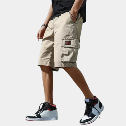 Boreas - Cargo shorts voor heren