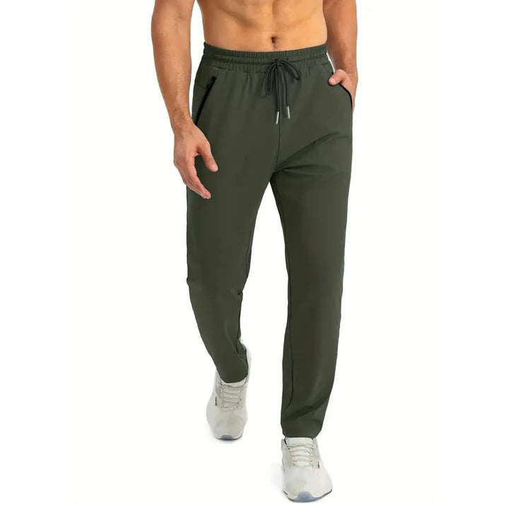 ARVO - Comfortabele joggingbroek