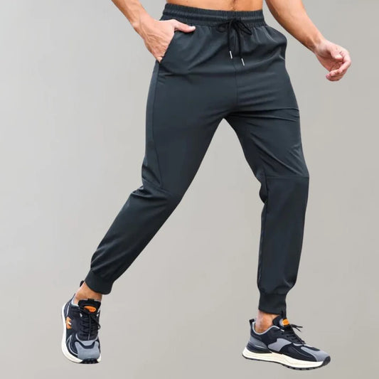 Eiro - Joggingbroek met trekkoord