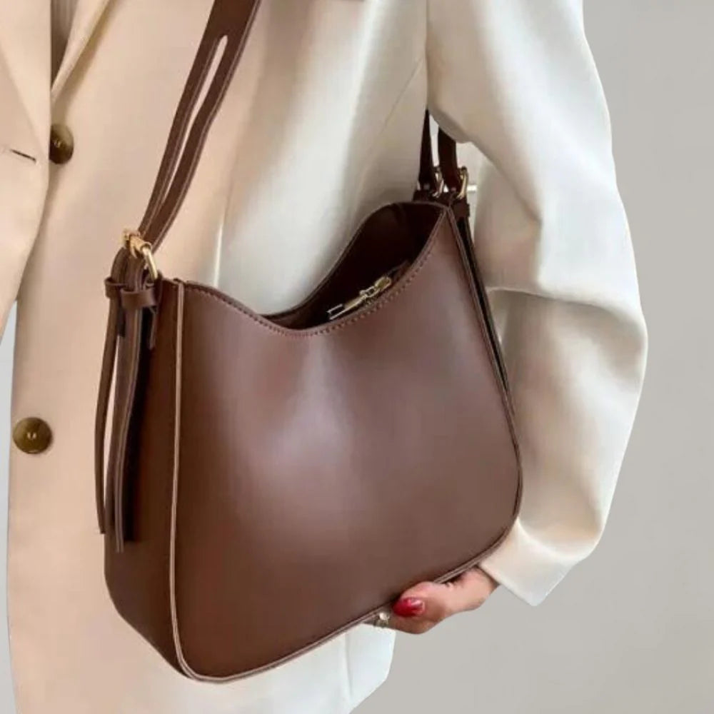 Reija - Minimalistische crossbodytas