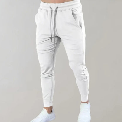 Ukko - Slim fit joggingbroek voor heren