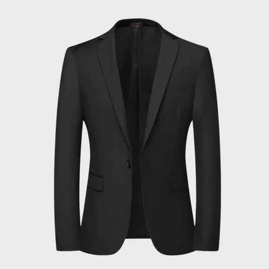 Valo - Casual herenblazer