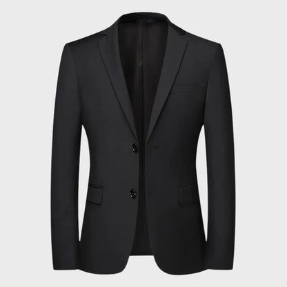 Valo - Casual herenblazer