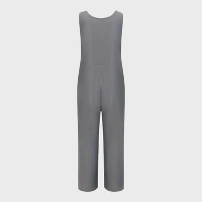 Minttu - Casual dames jumpsuit