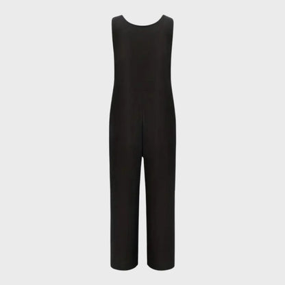 Minttu - Casual dames jumpsuit