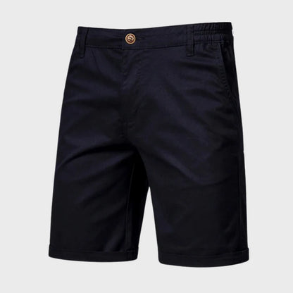 Villads - Casual herenshorts