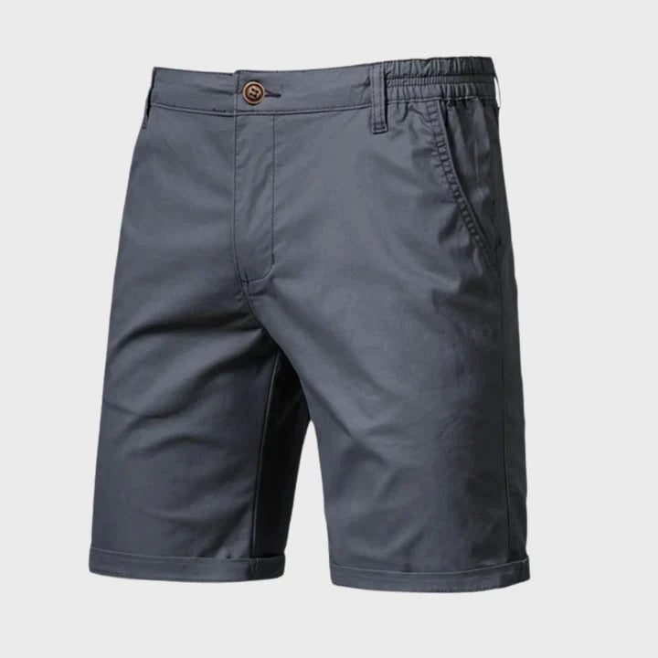 Villads - Casual herenshorts