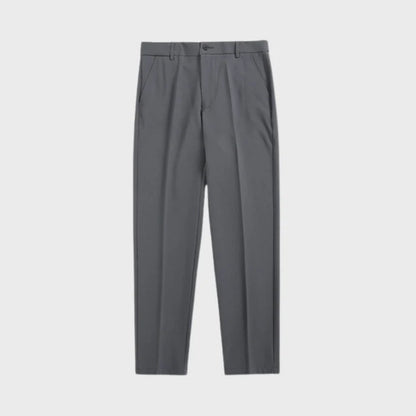 Matheo - Casual chino broek