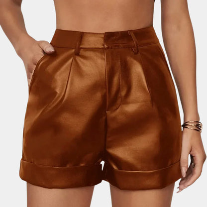 Daisy - Stijlvolle damesshorts