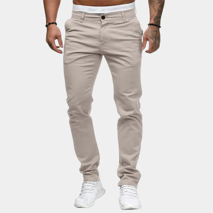 William - Casual herenbroek