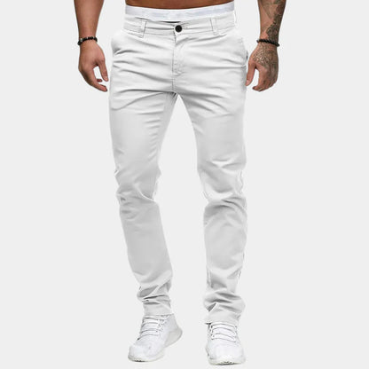 William - Casual herenbroek