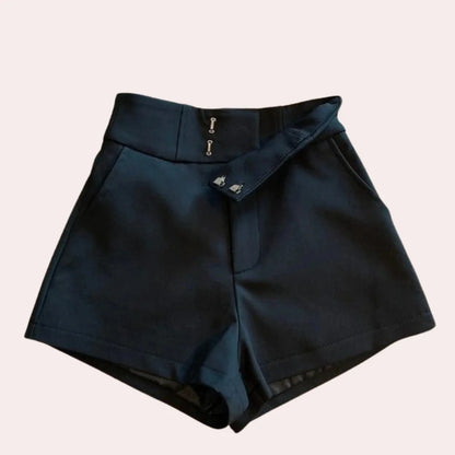 Sigrid - Elegante damesshort