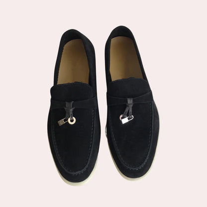 Sara - Casual loafers voor dames