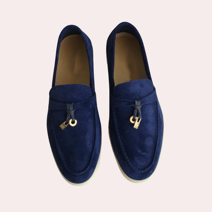 Sara - Casual loafers voor dames