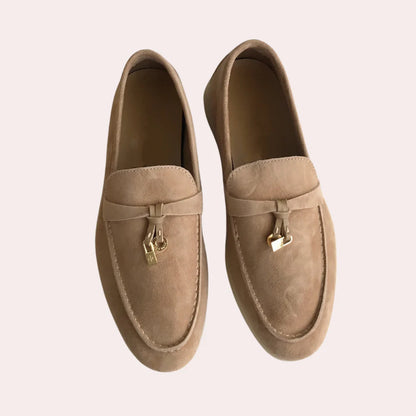 Sara - Casual loafers voor dames