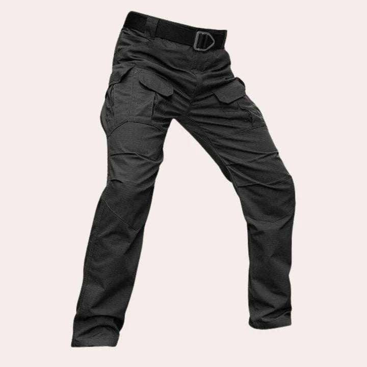 Vincent - Tactische heren cargo broek