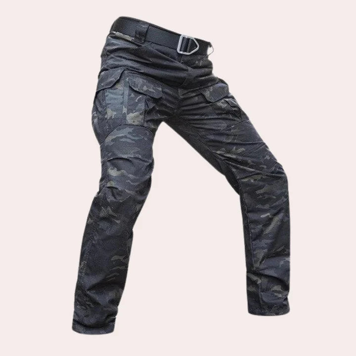 Vincent - Tactische heren cargo broek