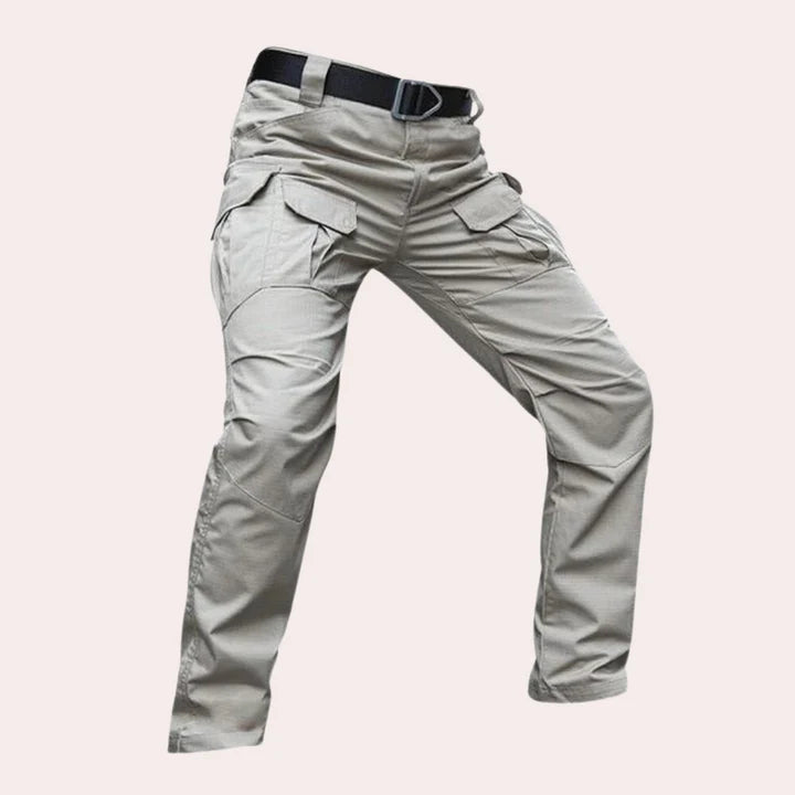 Vincent - Tactische heren cargo broek