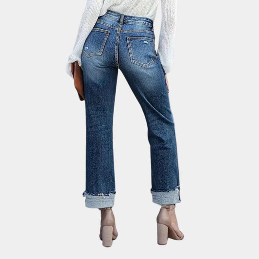 Remi - Stijlvolle casual jeans voor dames