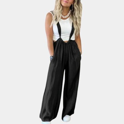 Stijlvolle jumpsuit voor dames