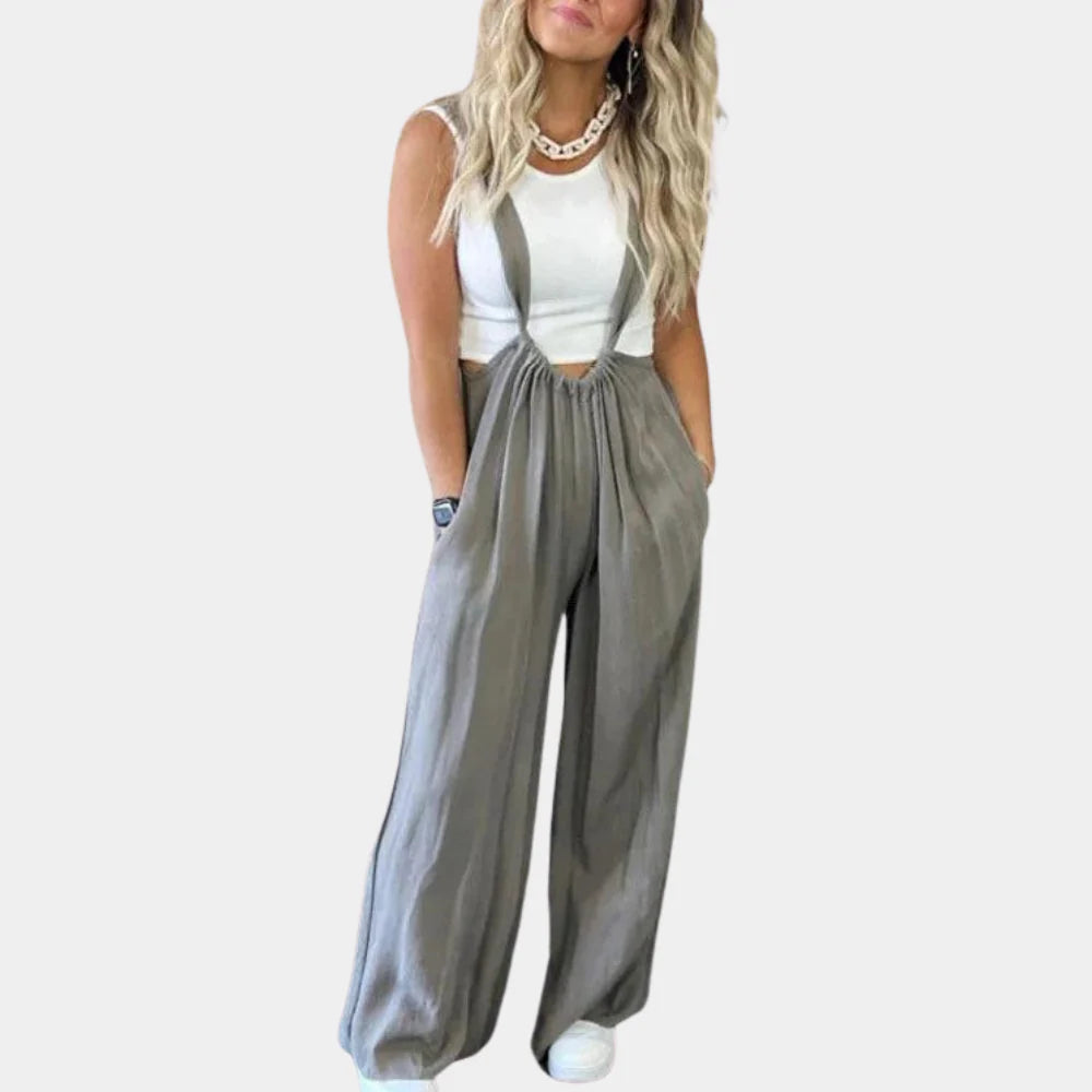 Stijlvolle jumpsuit voor dames