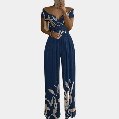 Clotilde - Jumpsuit voor dames