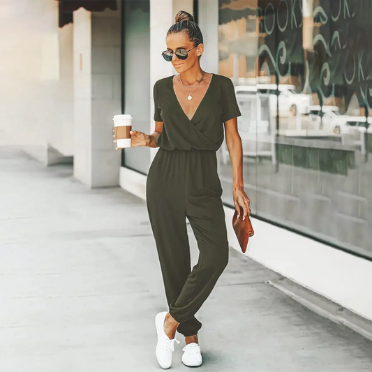 SKYLAR - Stijlvolle casual jumpsuit