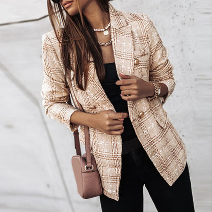 PARIS - Elegante blazer voor dames