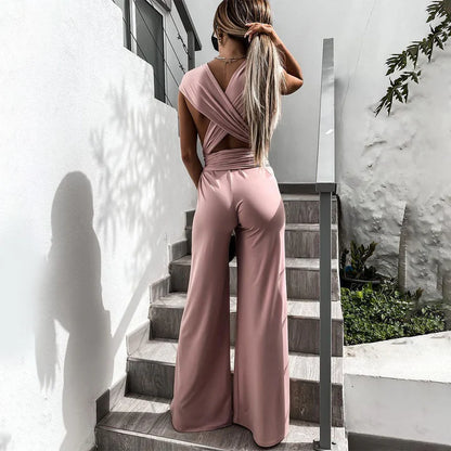 RYLEIGH - Modieuze jumpsuit