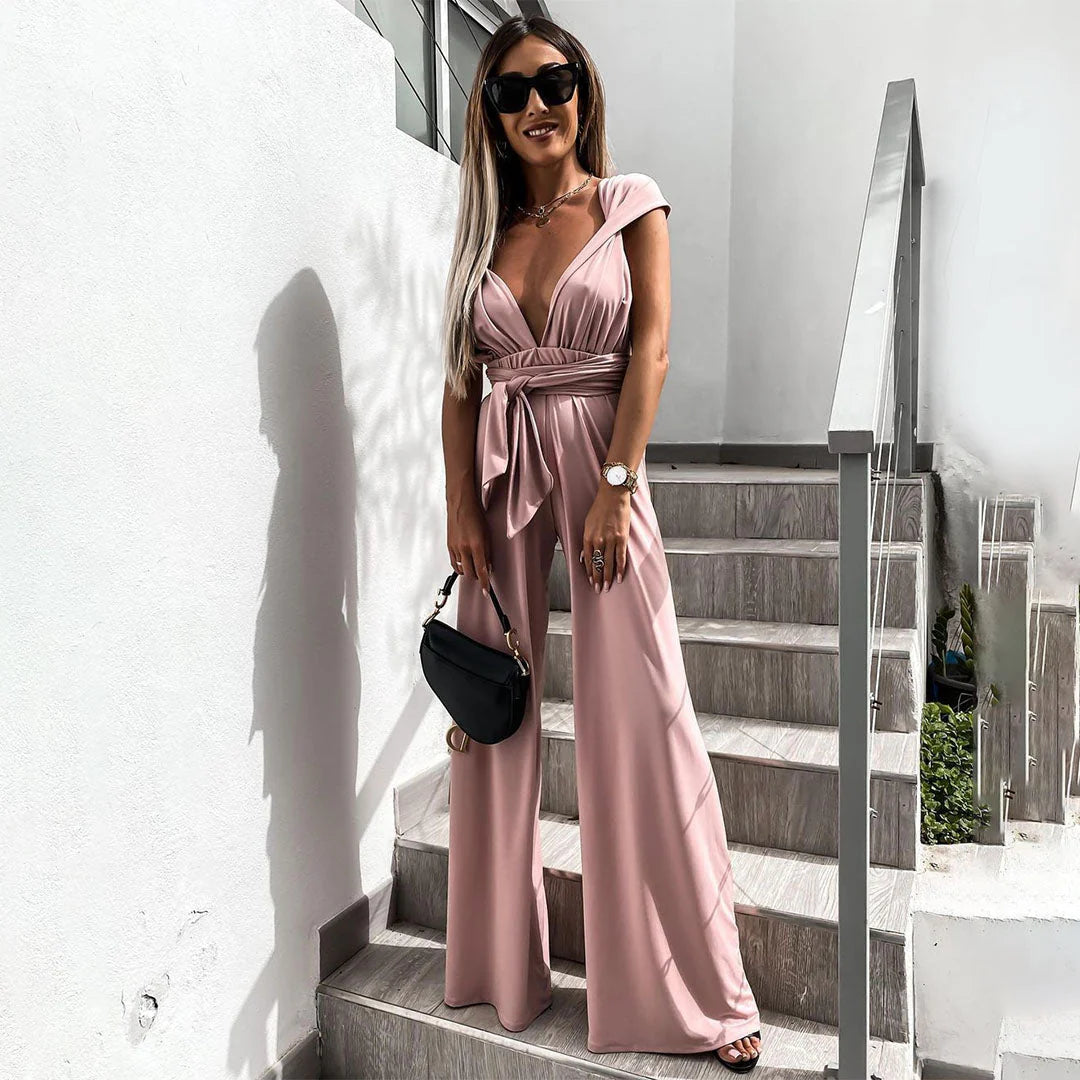 RYLEIGH - Modieuze jumpsuit