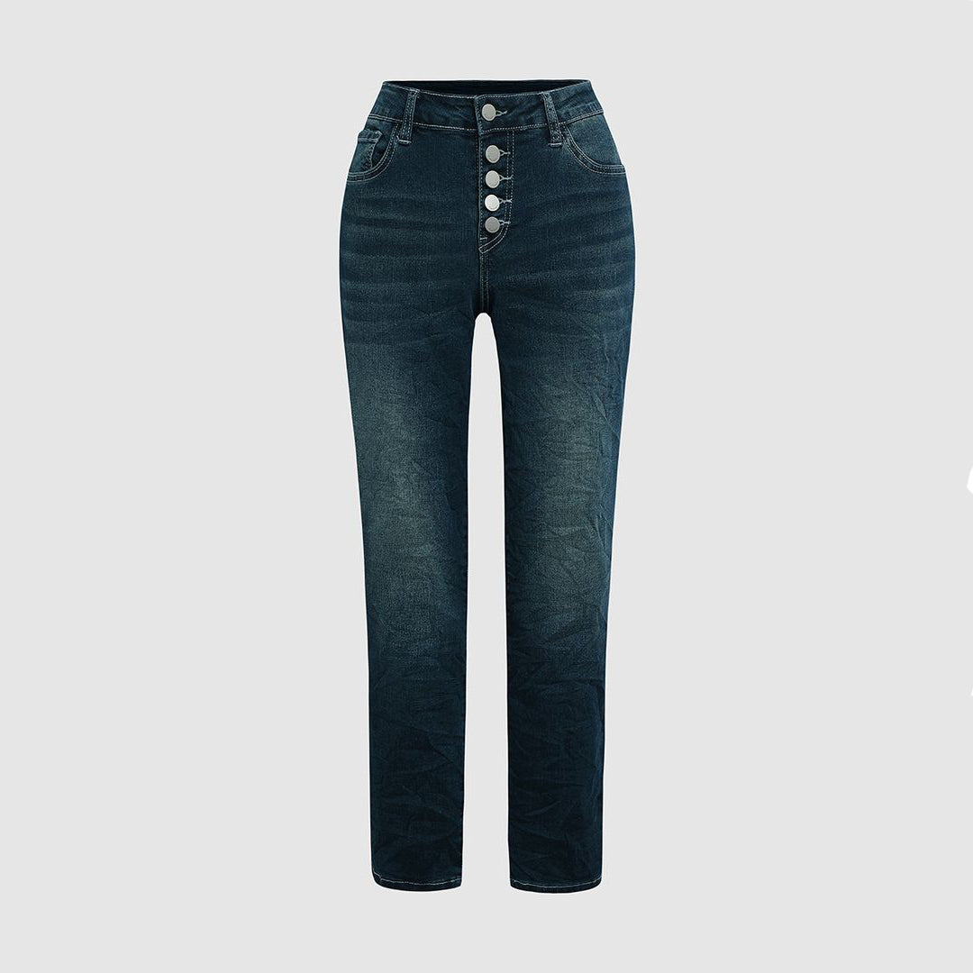 TILDE - Dames jeans