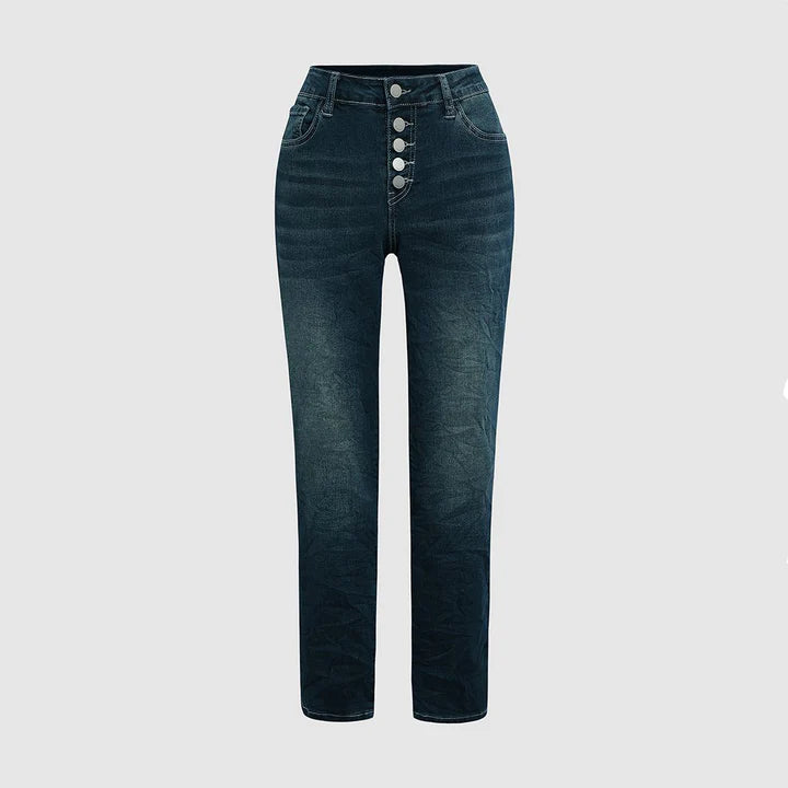 TILDE - Dames jeans