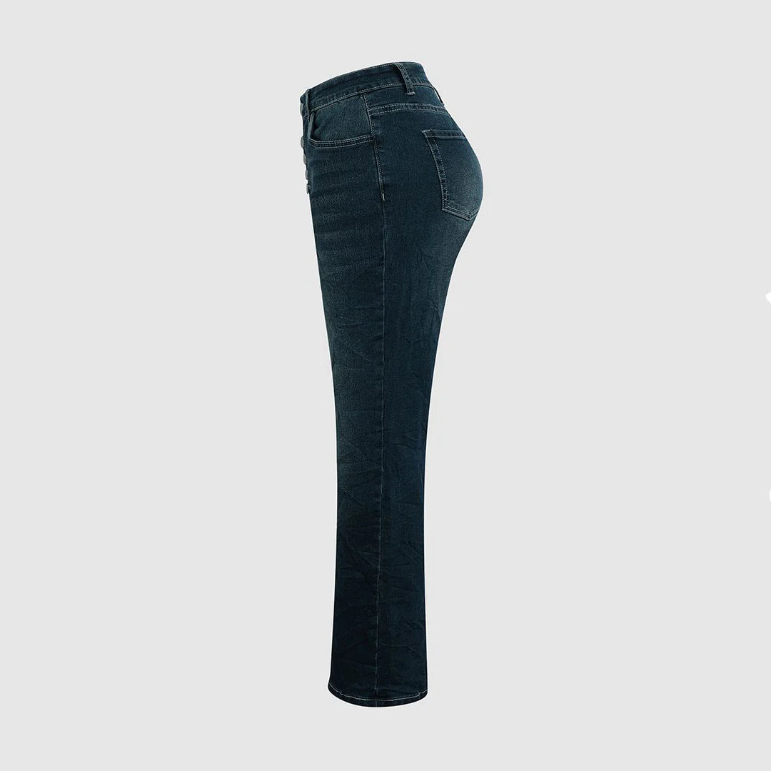 TILDE - Dames jeans