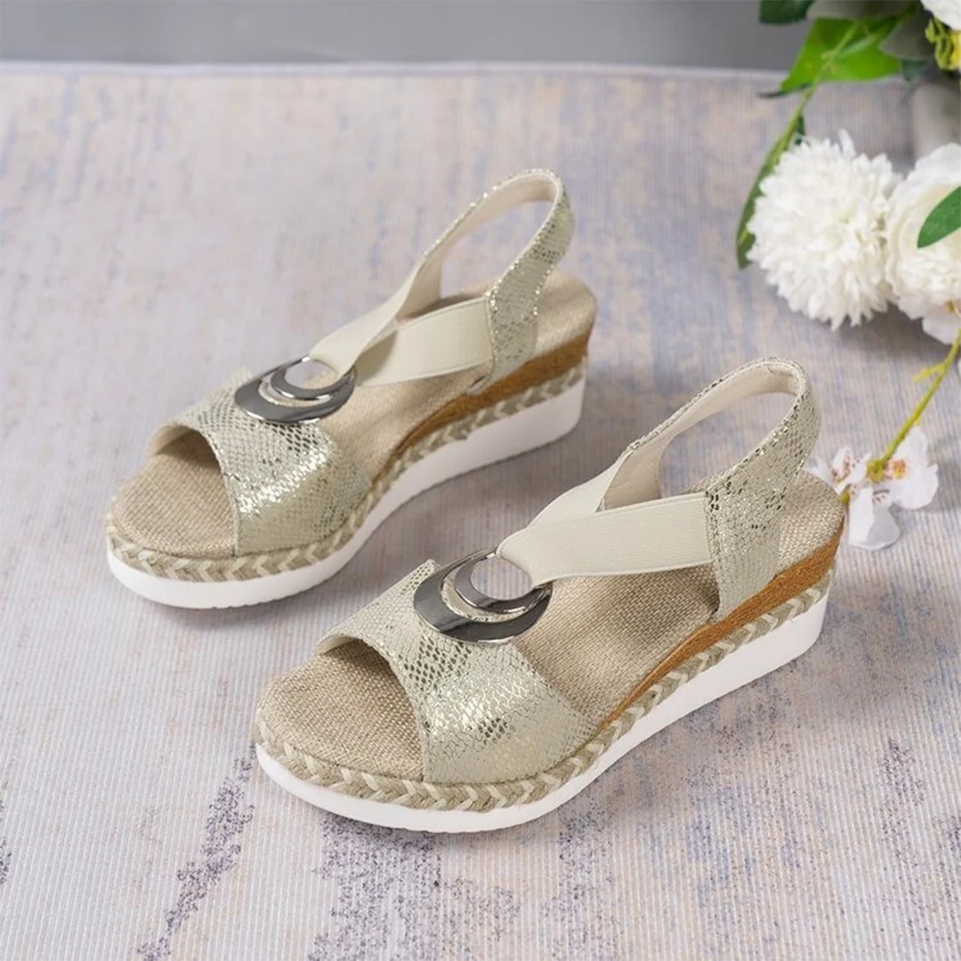 ELLA - Stijlvolle sandalen voor vrouwen