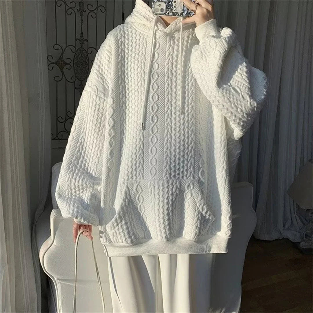 ISABEL - Comfortabele chique hoodie